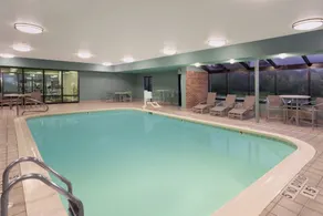 Holiday Inn Express Hotel & Suites Dayton West - Brookville by IHG - Pool
