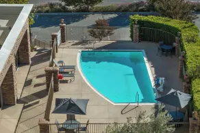 Fairfield Inn & Suites Riverside Corona/Norco - Piscine
