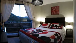 Apart Hotel Gran Pacifico - Room