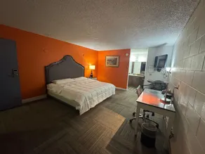 Capri Motel By Belvilla Walla Walla US 12 - Chambre
