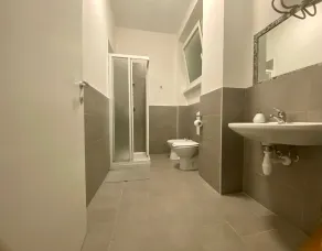 Guest House Pirelli Milano - Salle de bain