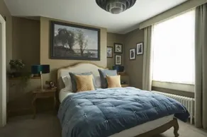 Broad Street Townhouse - Room