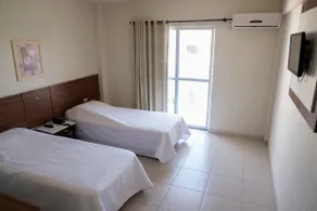 Scaini Palace Hotel - Room