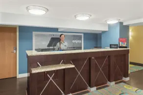 Hampton Inn Fairhope-Mobile Bay - Reception