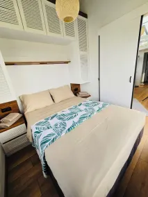 Yalikavak Natural Garden Tiny House - Room