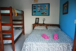 Samblumba Hostel Trindade - Room