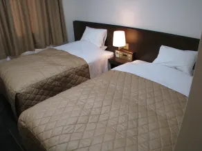 Hotel Nami - Chambre
