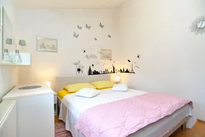 Apartment Kreso 1791 - Chambre