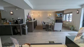 Superior Stay Hotel - Lobby