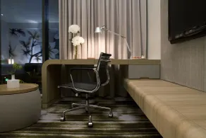 Crowne Plaza Changi Airport by IHG - Habitación