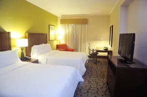 Hilton Garden Inn Panama City Downtown, Panama - Room