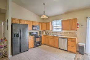 Sebring Gem: Close to Golf & Raceway - Interior