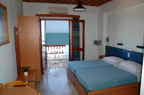 Vlachakis Hotel - Rum