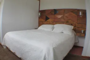 Entre Pinos Eco Box Apart - Room