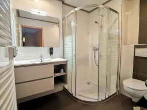 Gasthof Blankenberg - Bagno