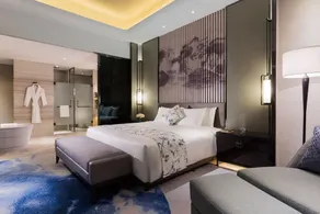 Wanda Realm Hotel Wuhu - Room