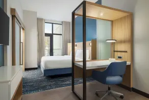 SpringHill Suites by Marriott Orange Beach Gulf Shores - Chambre