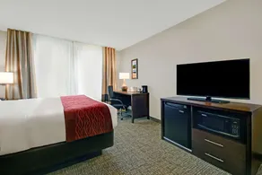 Comfort Inn & Suites Wilton - Habitación