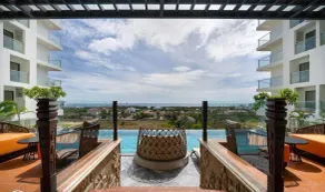 Apec Mandala Luxury Phú Yên - Pool