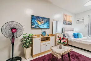 Precious Florannjoe Chic New Studio With Best Care - Room