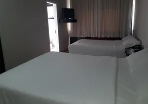 Verde Vale Hotel - Zimmer