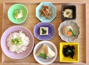 Almont Hotel Kyoto - Restaurant