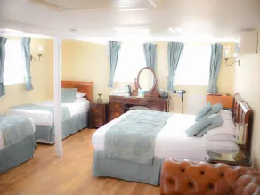 Castle House Hotel - Room