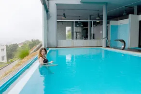 In Gold Hotel & Spa - Piscine