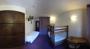 Hôtel les Gardettes - Rom