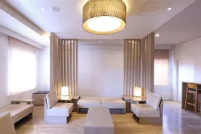 Dormy Inn Gifu Ekimae - Reception