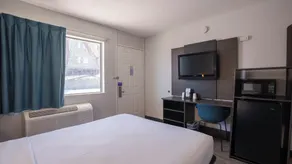 Motel 6-Rochester, MN - Rom