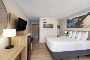 Days Inn by Wyndham Carthage - Chambre