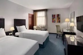 Mena Hotel Nasiriah Riyadh - Room