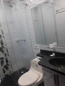 Hotel Boutique Markes - Room