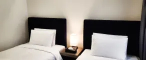 Haeundae Blue Story Hotel - Chambre