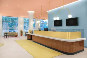 Hotel Lycium Debrecen - Handwritten Collection - Reception