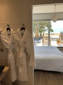 Le Diana Hôtel & Spa - Room