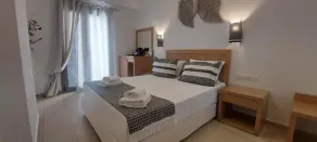 Selinopetra Rooms - Room
