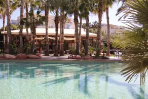 Hotel Alicante Golf - Piscine