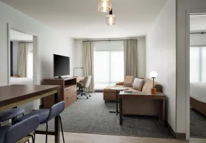 Residence Inn by Marriott Ventura Beach - Rom