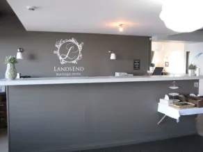 Lands End - Recepción