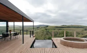 Gwahumbe Game & Spa - Wohnbereich