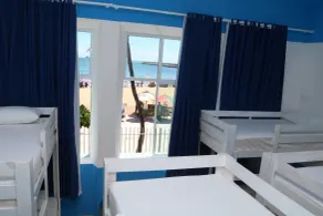 Sonho de Iracema Hostel Boutique - Room
