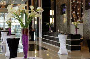 Riu Plaza Guadalajara - Réception
