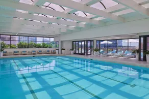 The Whitley, a Luxury Collection Hotel, Atlanta Buckhead - Piscine