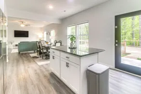 Stay & Play in Charlotte: Family Home w/ Deck - Interiör