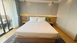 LNN of YUNDUO - Quarto