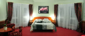 Hotel Złote Dęby - Room