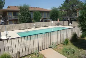 Sierra Inn Near Fort Huachuca AZ - Piscine