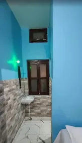 Kandari Guest House - Banheiro